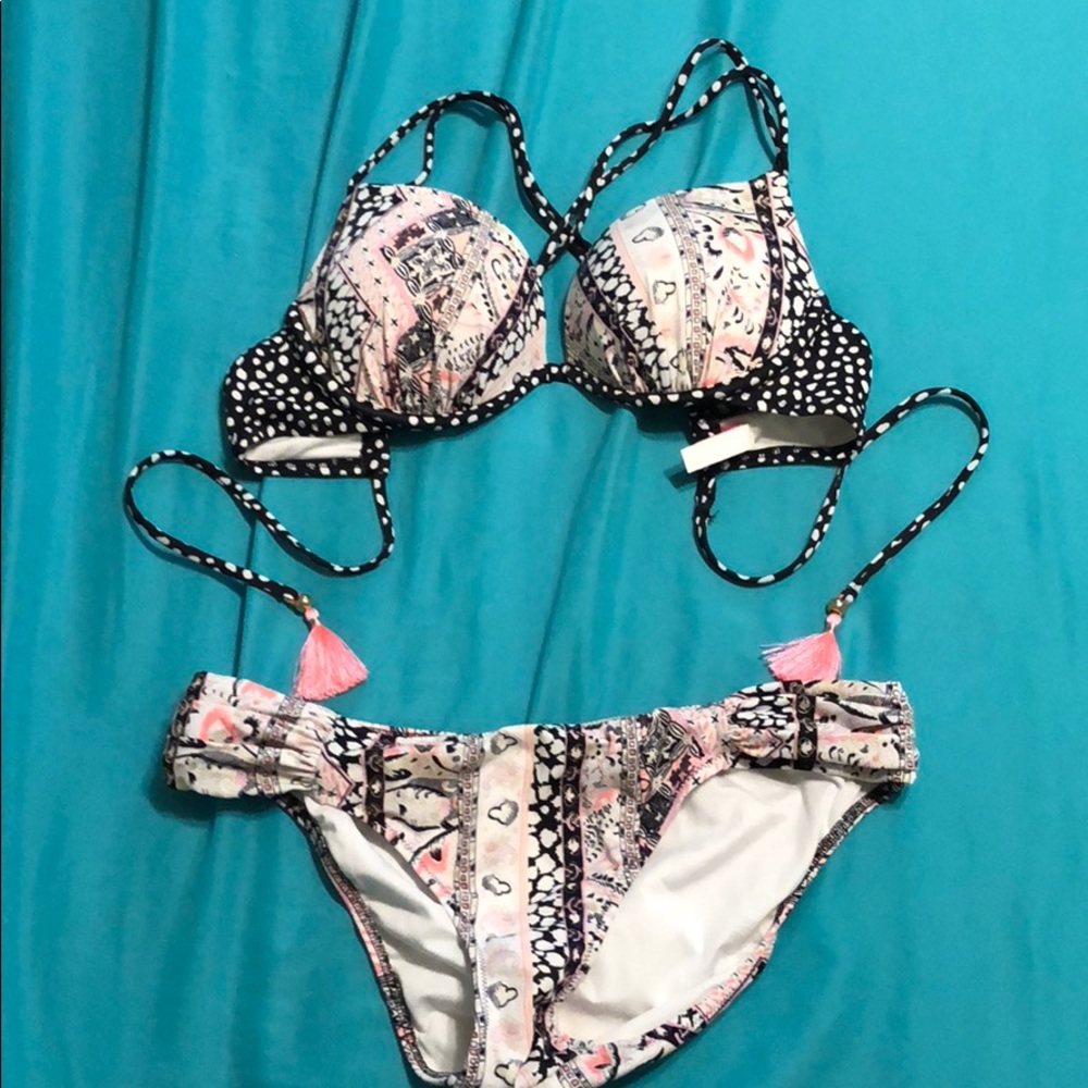 Victoria secret swimsuit
